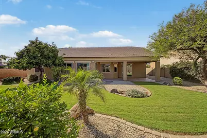 4769 E Karsten Drive, Chandler, AZ 85249 - Photo 1