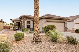 22585 W Moonlight Path, Buckeye, AZ 85326 - Photo 2