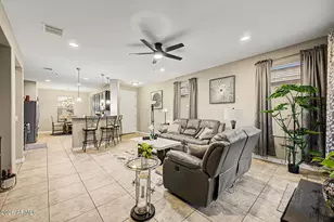 22585 W Moonlight Path, Buckeye, AZ 85326 - Photo 4