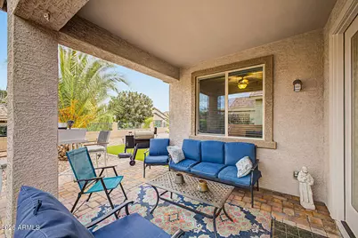 22585 W Moonlight Path, Buckeye, AZ 85326 - Photo 22