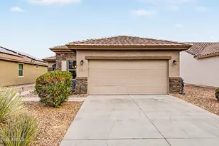 22585 W Moonlight Path, Buckeye, AZ 85326 - Photo 1
