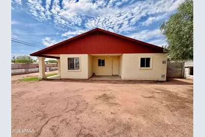 1459 N French Street, Casa Grande, AZ 85122 - Photo 4