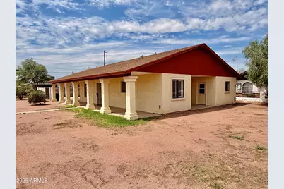 1459 N French Street, Casa Grande, AZ 85122 - Photo 2