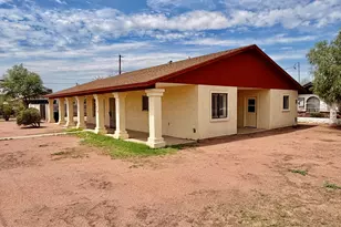 1459 N French St, Casa Grande, AZ 85122 - Photo 2