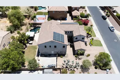 2601 S Roanoke Street, Gilbert, AZ 85295 - Photo 66