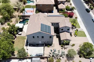 2601 S Roanoke St, Gilbert, AZ 85295 - Photo 66