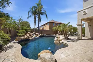 2601 S Roanoke St, Gilbert, AZ 85295 - Photo 48