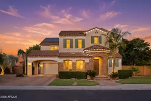 2601 S Roanoke St, Gilbert, AZ 85295 - Photo 56