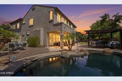2601 S Roanoke Street, Gilbert, AZ 85295 - Photo 54