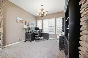 2601 S Roanoke St, Gilbert, AZ 85295 - Photo 16