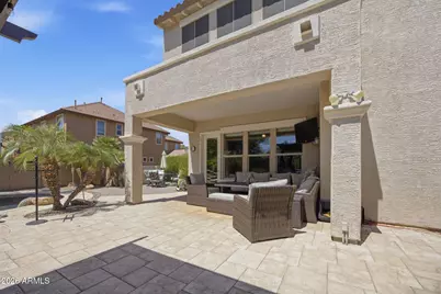 2601 S Roanoke Street, Gilbert, AZ 85295 - Photo 44
