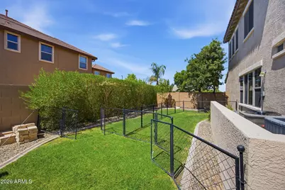 2601 S Roanoke Street, Gilbert, AZ 85295 - Photo 46