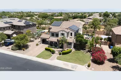 2601 S Roanoke Street, Gilbert, AZ 85295 - Photo 62