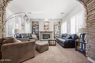 2601 S Roanoke St, Gilbert, AZ 85295 - Photo 14