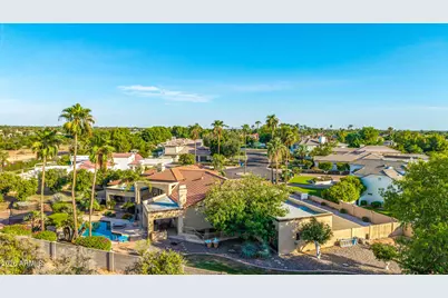 4222 E McLellan Circle #12, Mesa, AZ 85205 - Photo 34
