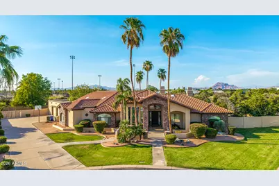 4222 E McLellan Circle #12, Mesa, AZ 85205 - Photo 1