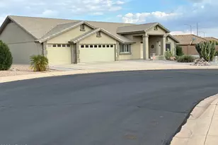 10927 E Ocaso Ave, Mesa, AZ 85212 - Photo 1