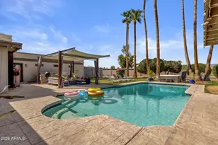8602 E Cortez St, Scottsdale, AZ 85260 - Photo 2