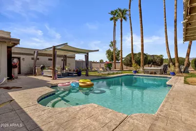8602 E Cortez Street, Scottsdale, AZ 85260 - Photo 4