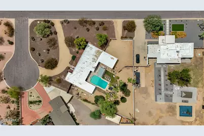 8602 E Cortez Street, Scottsdale, AZ 85260 - Photo 2