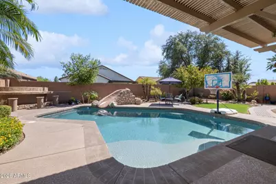 3105 E Claxton Court, Gilbert, AZ 85297 - Photo 4