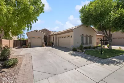 3105 E Claxton Court, Gilbert, AZ 85297 - Photo 1