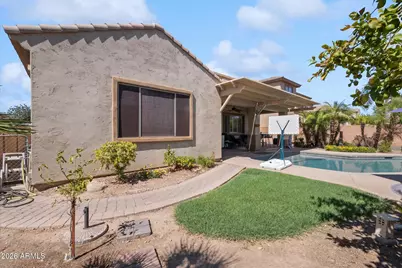 3105 E Claxton Court, Gilbert, AZ 85297 - Photo 32