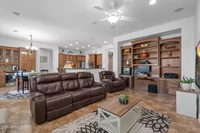 3105 E Claxton Court, Gilbert, AZ 85297 - Photo 6