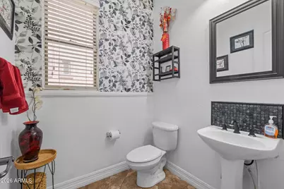 3105 E Claxton Court, Gilbert, AZ 85297 - Photo 28