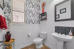 3105 E Claxton Ct, Gilbert, AZ 85297 - Photo 28