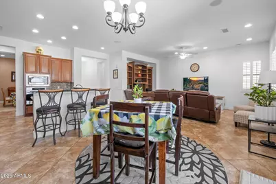 3105 E Claxton Court, Gilbert, AZ 85297 - Photo 12