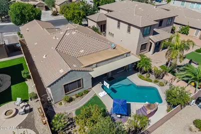 3105 E Claxton Court, Gilbert, AZ 85297 - Photo 2