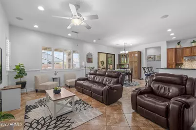 3105 E Claxton Court, Gilbert, AZ 85297 - Photo 8