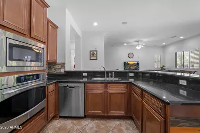 3105 E Claxton Court, Gilbert, AZ 85297 - Photo 14