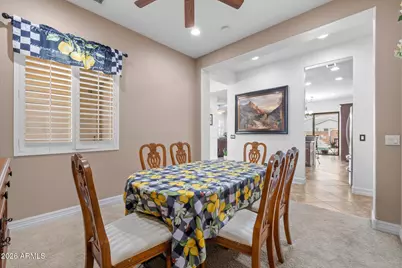 3105 E Claxton Court, Gilbert, AZ 85297 - Photo 10