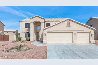 7212 W Surrey Avenue, Peoria, AZ 85381 - Photo 1