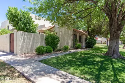 7821 E Valley Vista Drive, Scottsdale, AZ 85250 - Photo 2