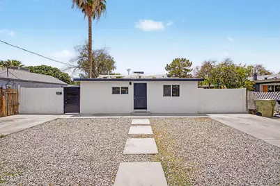 5959 W Gardenia Avenue, Glendale, AZ 85301 - Photo 1