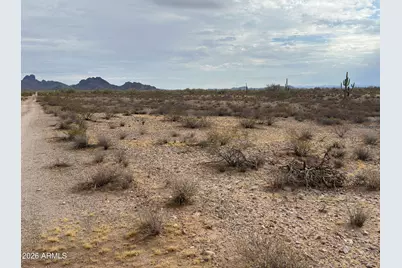 333Xx W Painted Wagon Trail #55 and 56, Wittmann, AZ 85361 - Photo 2