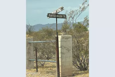 333Xx W Painted Wagon Trail #55 and 56, Wittmann, AZ 85361 - Photo 8
