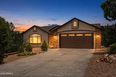 1131 S Sycamore Circle, Payson, AZ 85541 - Photo 2