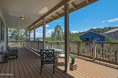 1131 S Sycamore Circle, Payson, AZ 85541 - Photo 18
