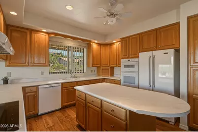 1131 S Sycamore Circle, Payson, AZ 85541 - Photo 20