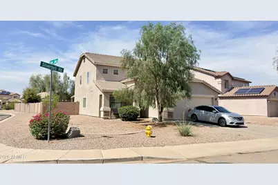 4050 E Silverbell Road, San Tan Valley, AZ 85143 - Photo 2