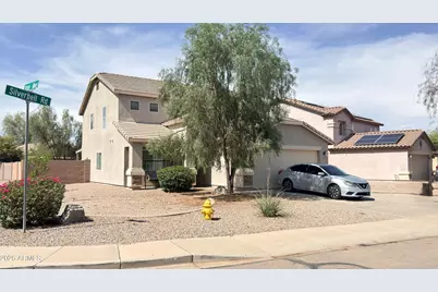 4050 E Silverbell Road, San Tan Valley, AZ 85143 - Photo 1