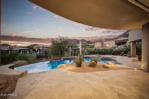 12338 N 138th Pl, Scottsdale, AZ 85259 - Photo 60