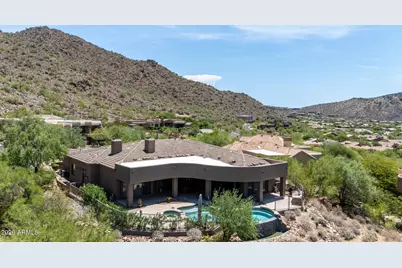 12338 N 138th Place, Scottsdale, AZ 85259 - Photo 98