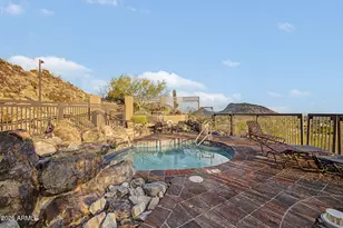 12338 N 138th Pl, Scottsdale, AZ 85259 - Photo 86