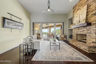 12338 N 138th Place, Scottsdale, AZ 85259 - Photo 8