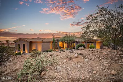12338 N 138th Place, Scottsdale, AZ 85259 - Photo 1